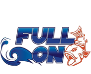 Nathan Kemp's Full On Fish'n Charters